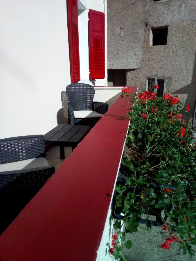 Da Valentina Apartment Castelfondo Exterior foto
